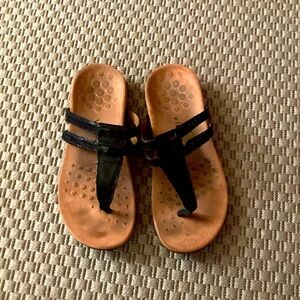Vionic Thong Sandal